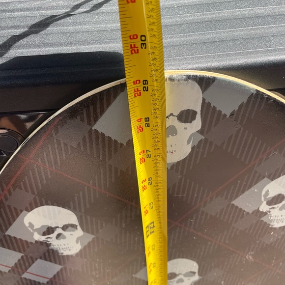 Boogie Board In Wood - Picture 4 of 7